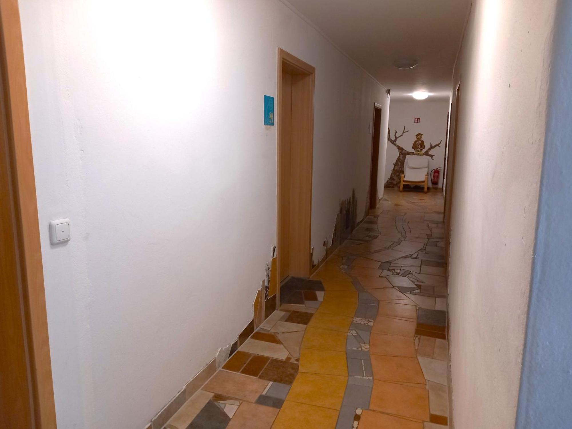 Feriencamp Trassenheide Ξενοδοχείο Εξωτερικό φωτογραφία