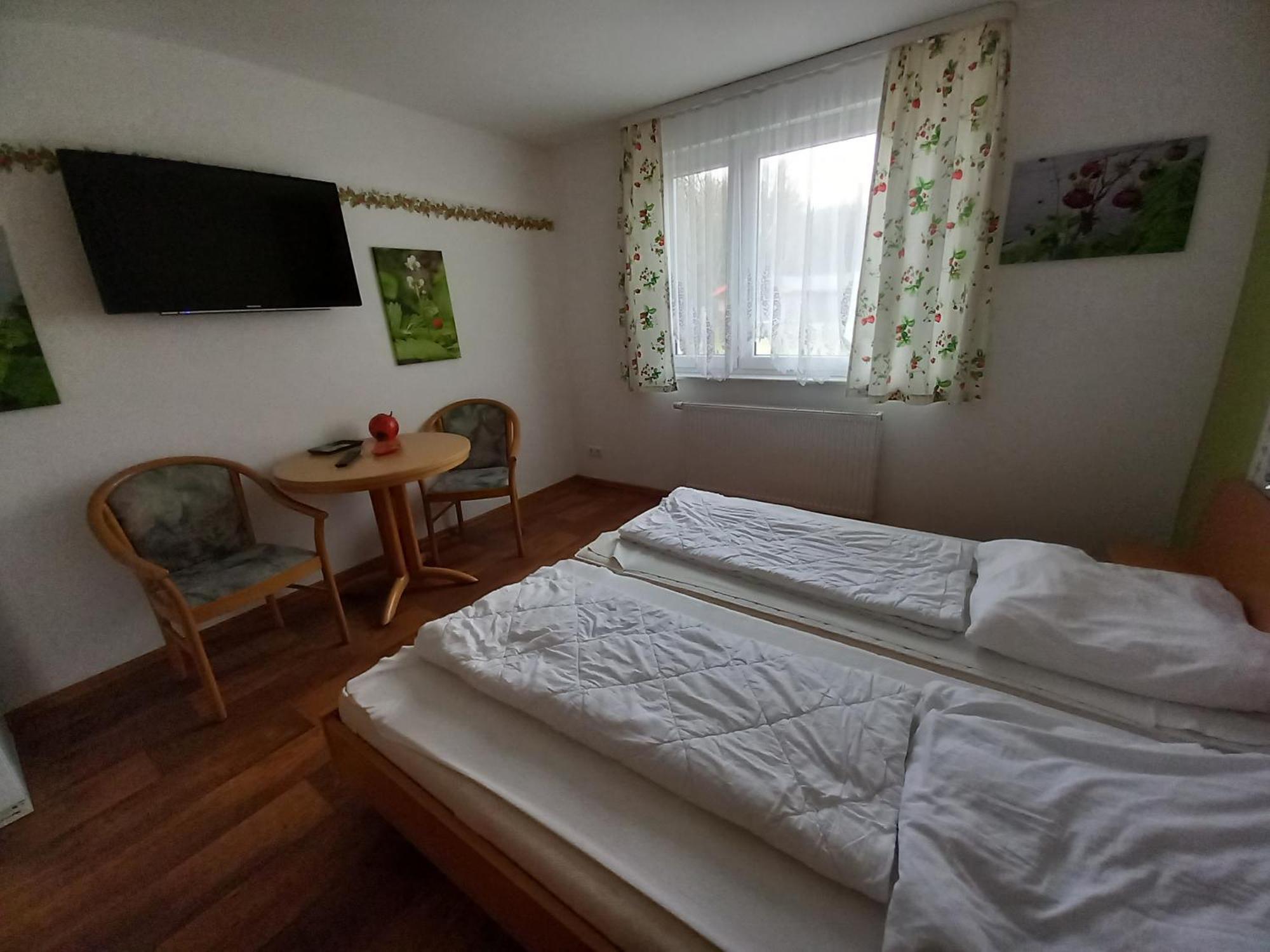 Feriencamp Trassenheide Ξενοδοχείο Εξωτερικό φωτογραφία